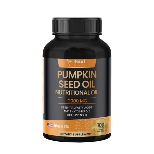 SEMILLAS DE CALABAZA Pumpkin Seed Oil